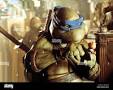 Teenage mutant ninja turtles hi-res stock photography and images ...