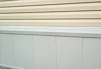 mobile home insulated skirting package