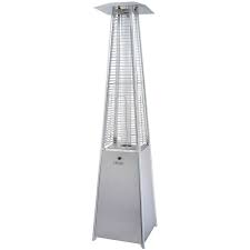 Lifestyle Outdoor Patio Heaters