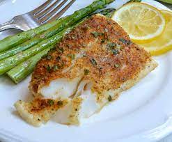 baked cod with lemon pepper small