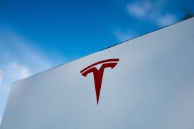 tesla will join the s p 500 stock index