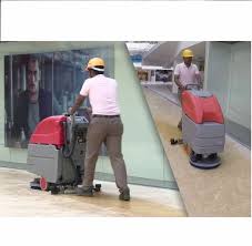 floor cleaning machine roots scrub e
