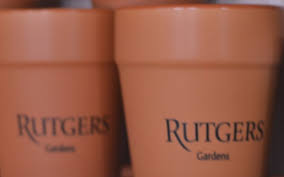rutgers gardens a free way to spend a