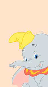 Disney Dumbo 아기코끼리덤보 아이폰 배경 ...