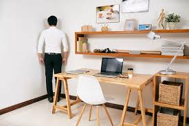 Standing desk accessories for the standup standing desk series from officesource. The Ultimate Guide To Setting Up A Corner Standing Desk Diy