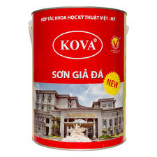 Image result for son gia da kova