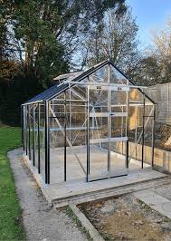 greenhouses eastbourne