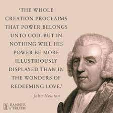 The midsummer sun shines but dim, the fields strive in vain to look gay; 56 Quotes John Newton Ideas In 2021 John Newton Quotes Newton Quotes