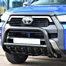 Toyota Hilux Invincible X 2021 On Ec A