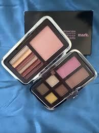 avon travel makeup sets kits