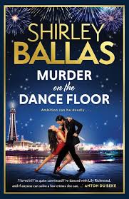dance floor shirley ballas paperback