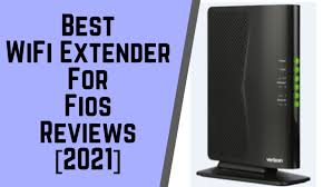 Maybe you would like to learn more about one of these? Which Is The Best Wifi Extender For Fios Reviews And Buying Guide 2021