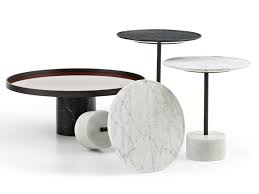 Cassina 9 Glass Coffee Table By Piero