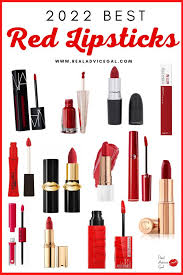 the best red lipsticks real advice gal