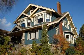 paint color ideas for craftsman houses