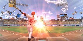 When you play baseball games online, there's no need to worry about the weather, lousy seats, or your ability to pitch or bat in real life. Mlb 9 Innings Baseball 20 Tips To Help You Step Up To The Plate Articles Pocket Gamer