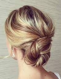 For those battling fine or thinning hair, a beautiful updo can seem like the hardest possible thing to achieve. 20 Unique Updos For Thin Hair Fine Hair Updo Thin Hair Updo Wedding Hair Trends
