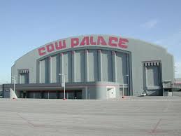 Cow Palace Arena Event Center