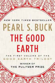 We have more books available by this author! The Good Earth By Pearl S Buck Open Road Media