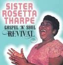 Gospel 'N' Soul Revival