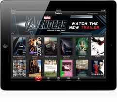 So i bought a movie on itunes and when i try to play it it says: Apple Releases Itunes Movies Trailers App For Ios Film