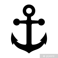 Wall Mural Anchor Icon Pixers Net Au