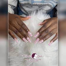 nails expert nail salon services