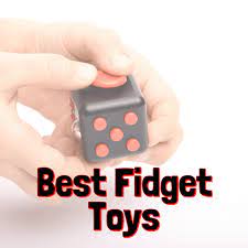 quiet fidget toys for adhd pictures