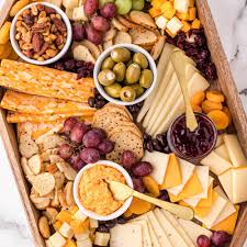make an epic cheese board easy appetizers