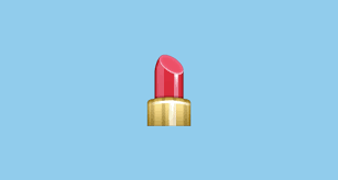 lipstick emoji on apple ios 10 0