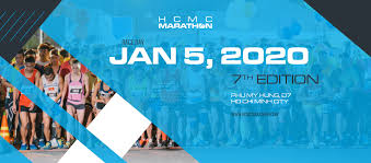 Hcmc Marathon 2020 Charity Slots
