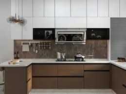 modern kitchen interior design service