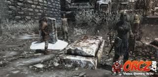 To be able to buy a house in windhelm you need to first finish this quest.1. Skyrim Blood On The Ice Orcz Com The Video Games Wiki