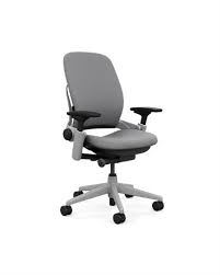 fix sinking steelcase leap chair v2