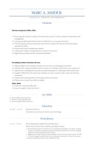 Resume Tips for Assistant Manager