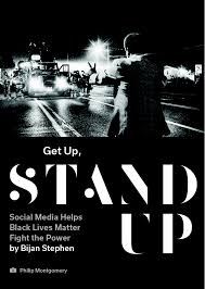 Though it was warm in the room, he felt cold. How Black Lives Matter Uses Social Media To Fight The Power Wired