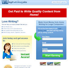 How can I make money from article writing  YouTube