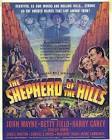 The Shepherd of the Hills  Movie