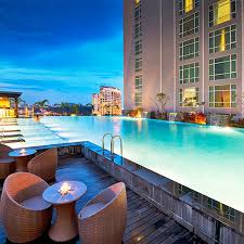Now $20 (was $̶7̶1̶) on tripadvisor: Gambar 10 Pilihan Hotel Resort Terbaik Di Melaka Astro Awani