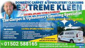 home extreme kleen your areas