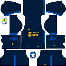 Jersey kit dls kandang, tandang, baju latihan (training) dan jersey kiper (penjaga gawang). Kit Dream League Soccer 2018 Keren Nike Shefalitayal