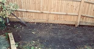 Fox Badger Fencing Protection South