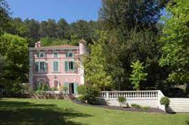 luxury villa and caux als