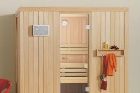 home sauna by klafs uk one of the most