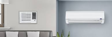 carrier energy efficient airconditioners