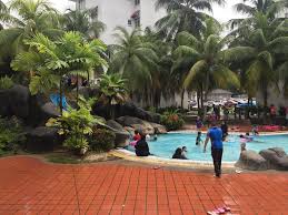 Muzium tentera (~5 mins) vi. Reco Homestay Pd Perdana Condo Resort Ground Floor Prices Photos Reviews Address Malaysia