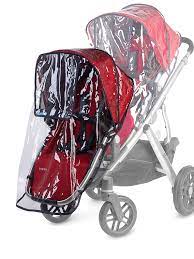 Uppa Baby Rumble Seat Rain Shield