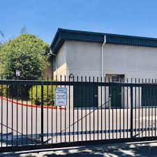 the best 10 self storage in novato ca