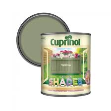 cuprinol garden shades willow colour