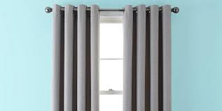These curtains can trap heat during the winter. 6 Best Blackout Curtains Of 2021 Blackout Shades For Light Sleepers